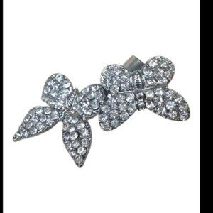 Butterfly ring